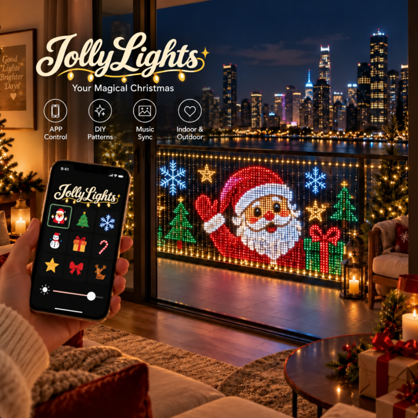 JL™ Balcony Lights